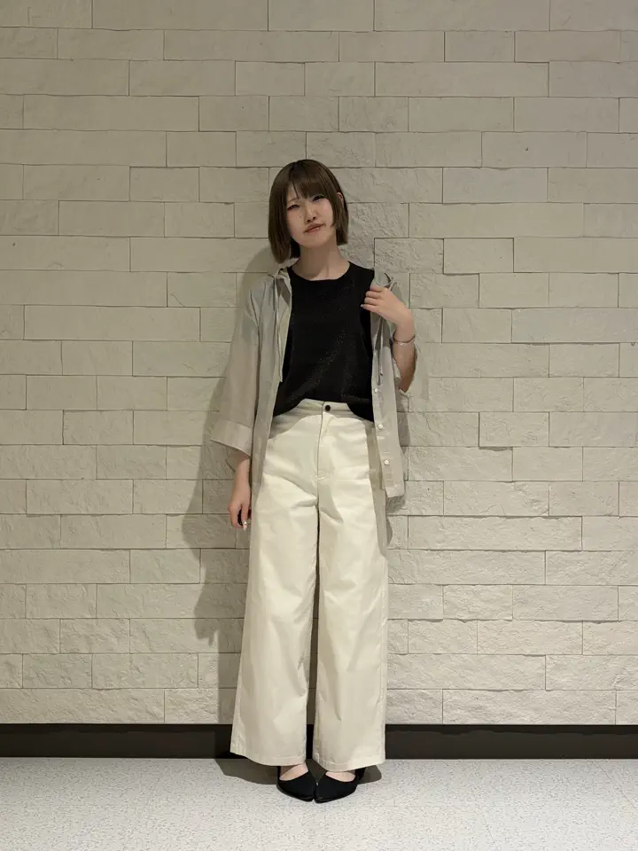 ONWARD CROSSET SELECT 井手 コーディネート画像