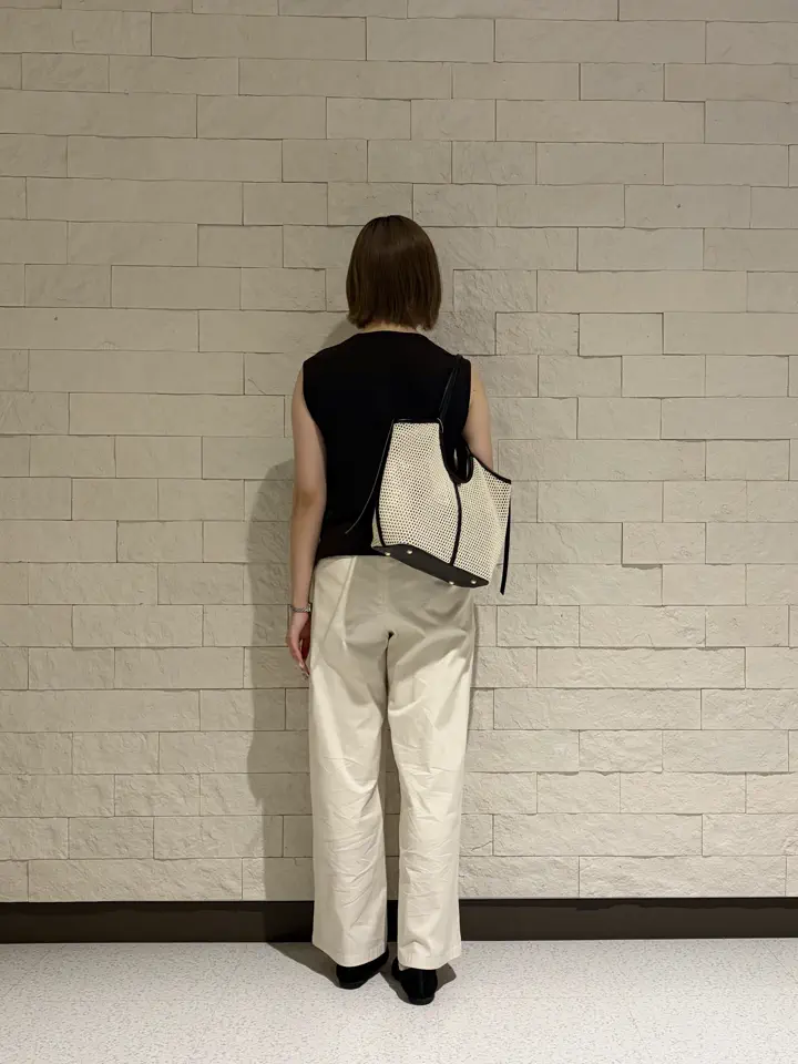 ONWARD CROSSET SELECT 井手 コーディネート画像