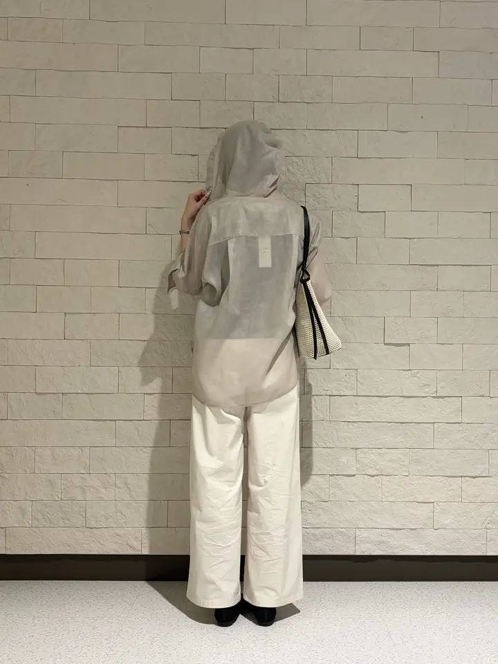 ONWARD CROSSET SELECT 井手 コーディネート画像