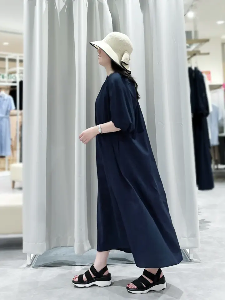 ONWARD CROSSET SELECT 濱口 コーディネート画像