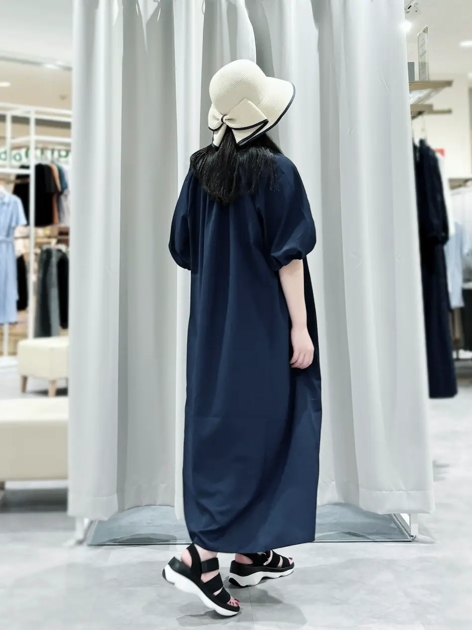 ONWARD CROSSET SELECT 濱口 コーディネート画像