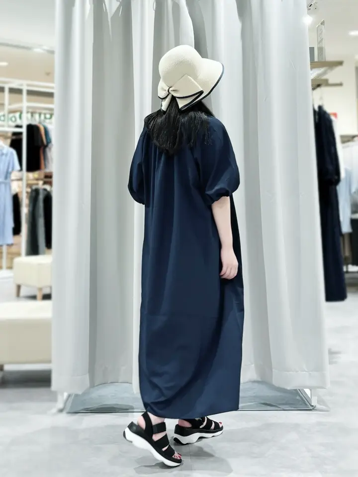 ONWARD CROSSET SELECT 濱口 コーディネート画像