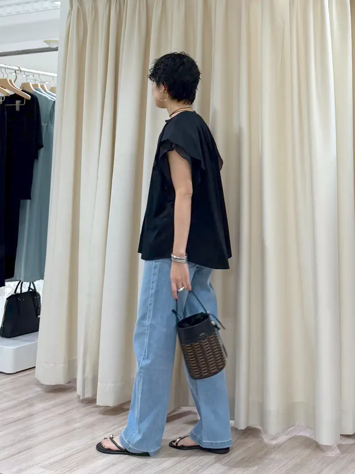 ONWARD CROSSET SELECT 中園 コーディネート画像