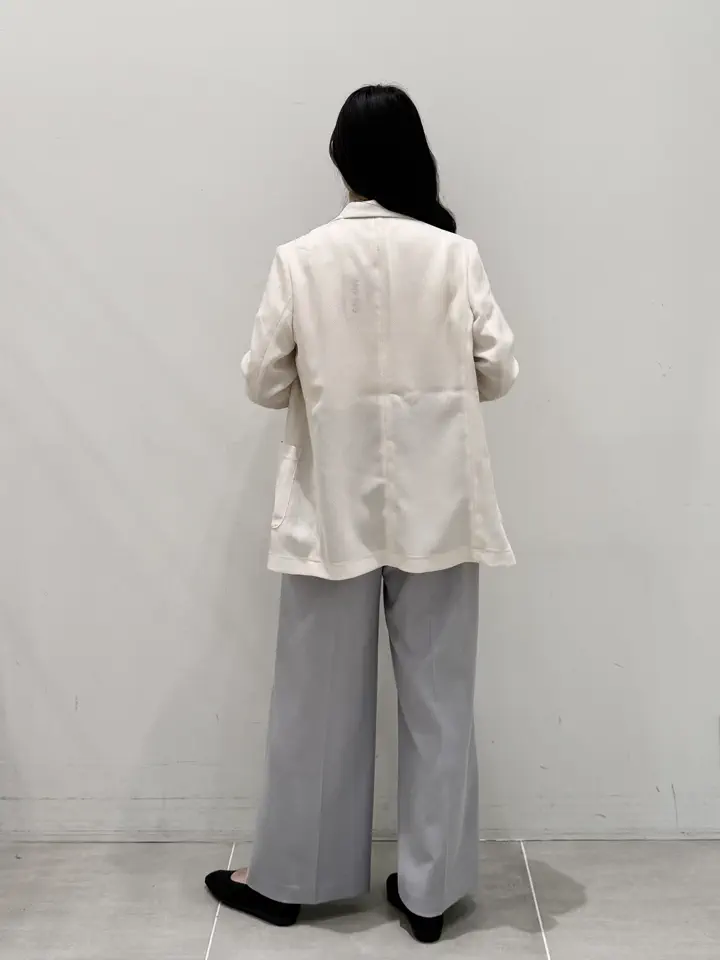 ONWARD CROSSET SELECT 洞 コーディネート画像