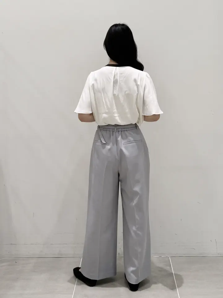 ONWARD CROSSET SELECT 洞 コーディネート画像