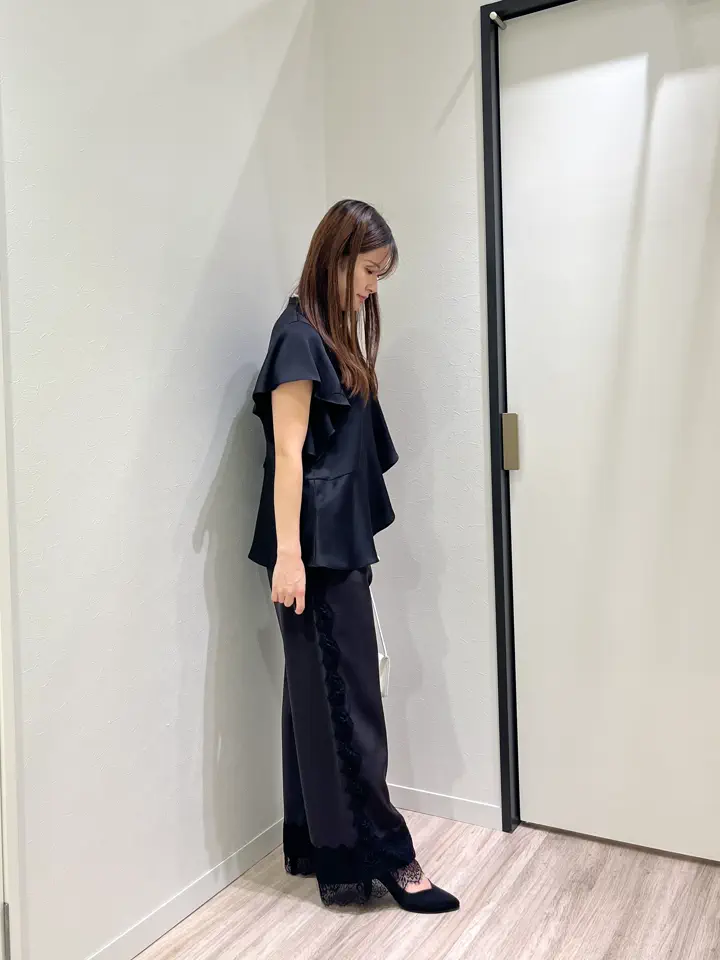 ONWARD CROSSET SELECT mami コーディネート画像