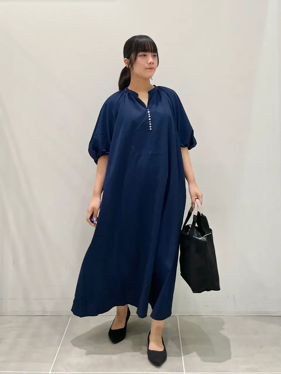 ONWARD CROSSET SELECT 鈴木 コーディネート画像