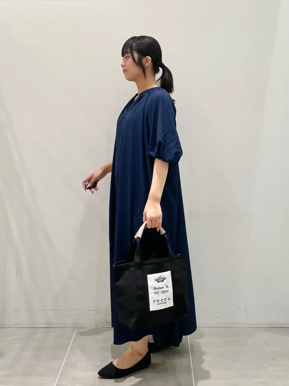 ONWARD CROSSET SELECT 鈴木 コーディネート画像