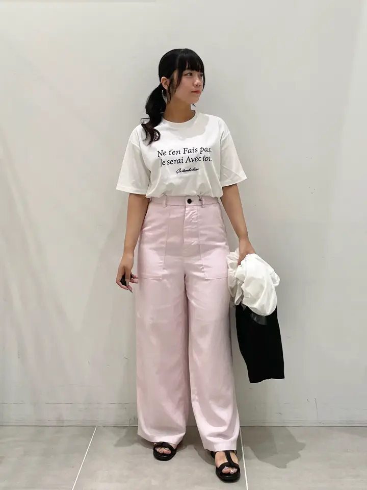 ONWARD CROSSET SELECT 鈴木 コーディネート画像