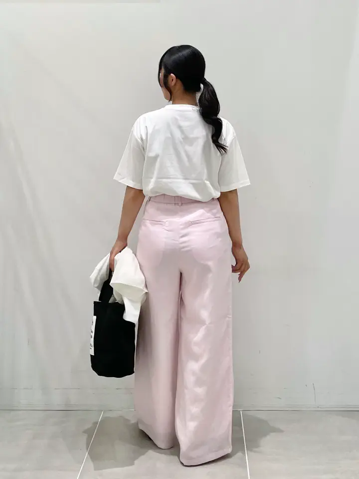 ONWARD CROSSET SELECT 鈴木 コーディネート画像