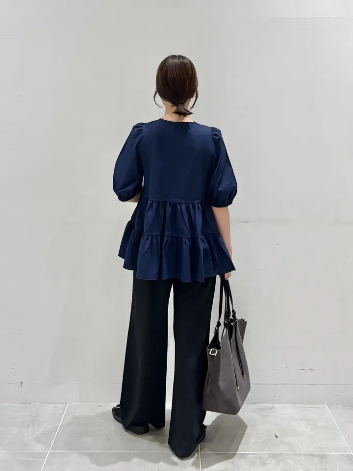 ONWARD CROSSET SELECT 水谷 コーディネート画像