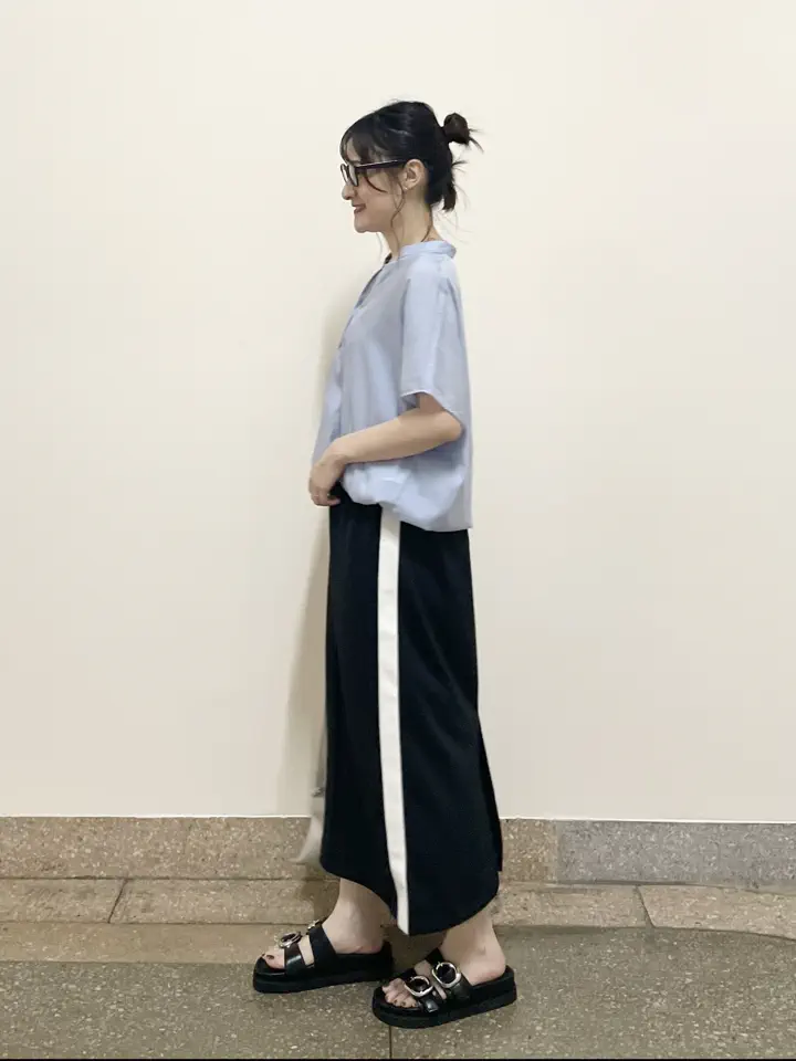 ONWARD CROSSET SELECT 門脇 コーディネート画像