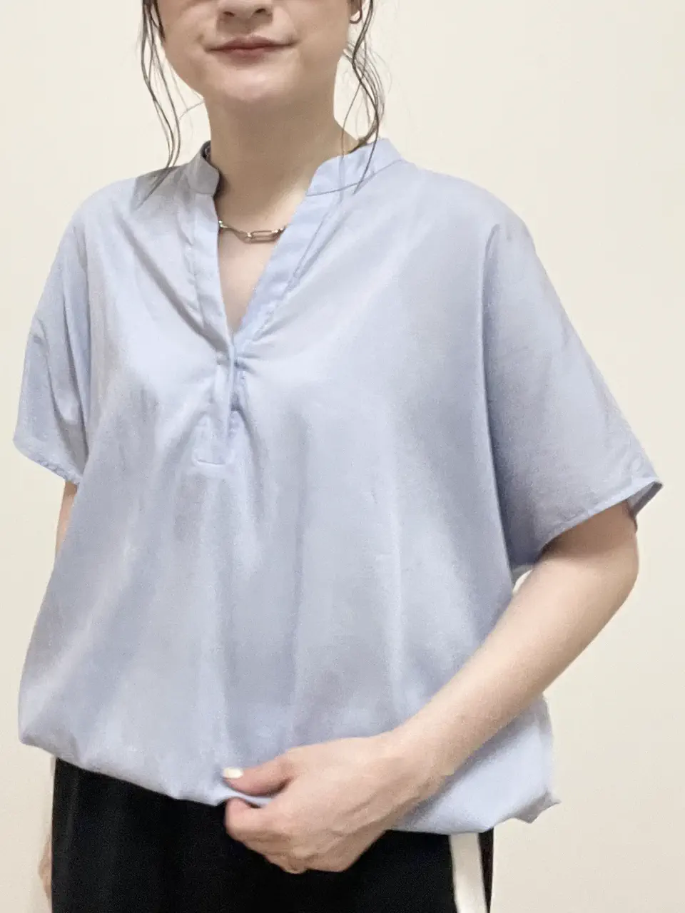 ONWARD CROSSET SELECT 門脇 コーディネート画像