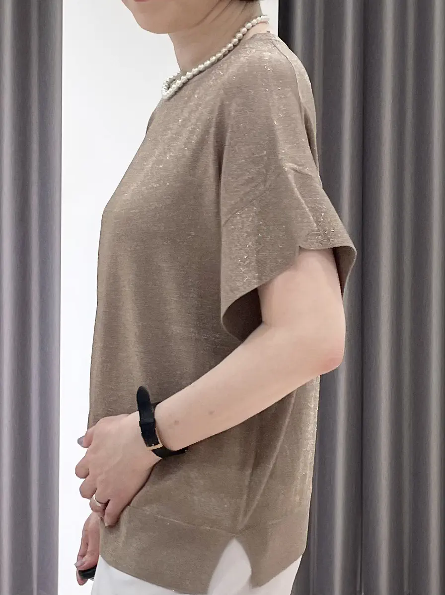 ONWARD CROSSET SELECT 五月女 コーディネート画像