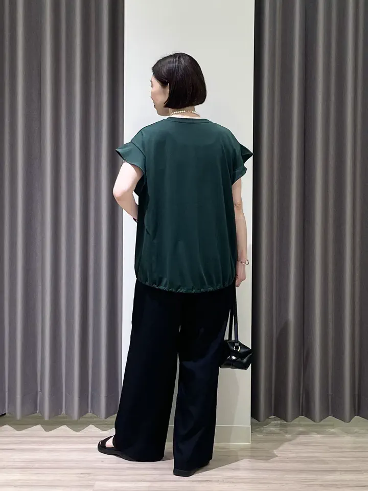 ONWARD CROSSET SELECT 五月女 コーディネート画像