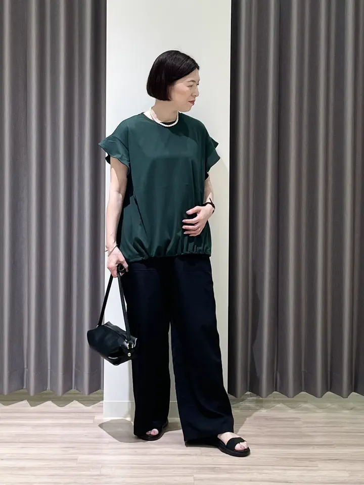 ONWARD CROSSET SELECT 五月女 コーディネート画像
