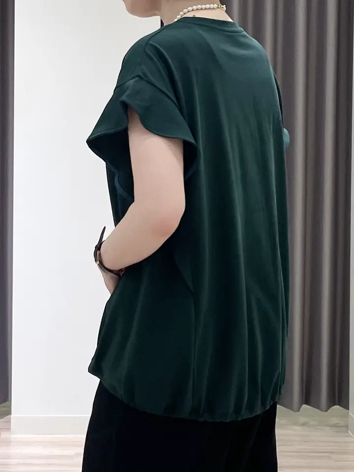 ONWARD CROSSET SELECT 五月女 コーディネート画像