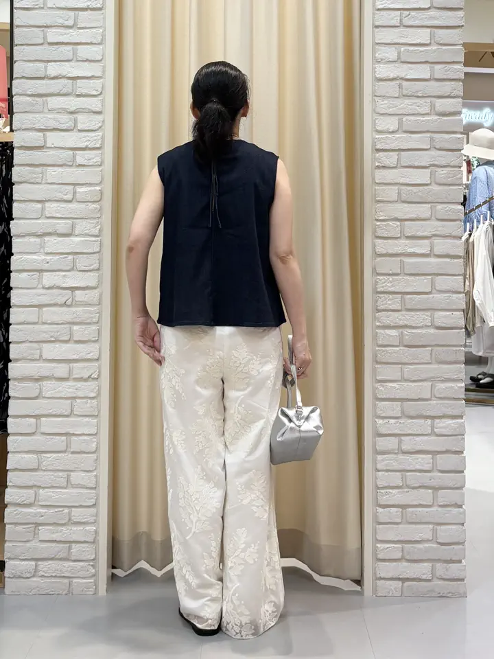 ONWARD CROSSET SELECT 中野 コーディネート画像