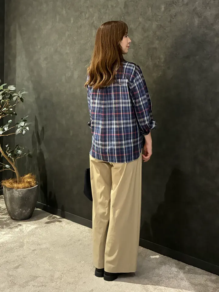 ONWARD CROSSET SELECT niina コーディネート画像