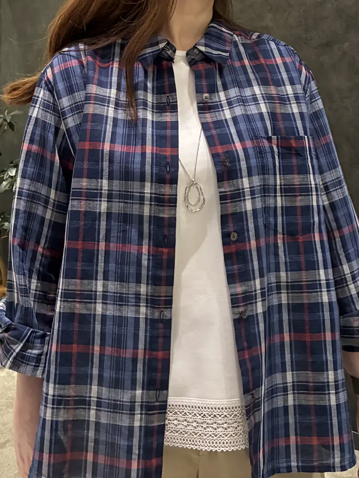 ONWARD CROSSET SELECT niina コーディネート画像