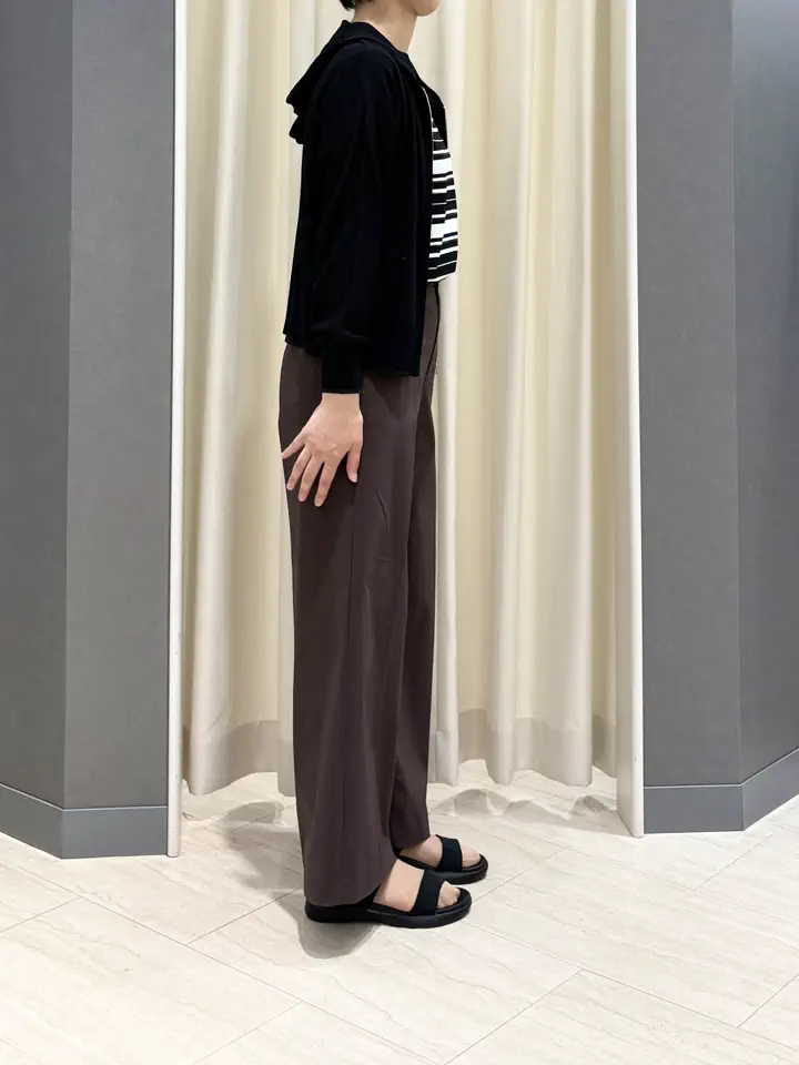 ONWARD CROSSET SELECT N コーディネート画像