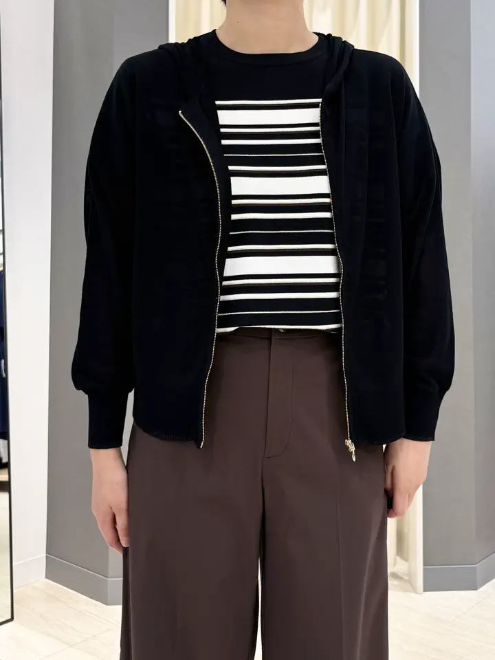 ONWARD CROSSET SELECT N コーディネート画像