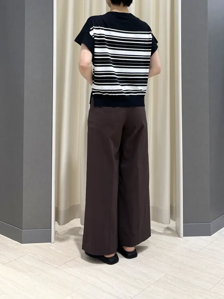 ONWARD CROSSET SELECT N コーディネート画像