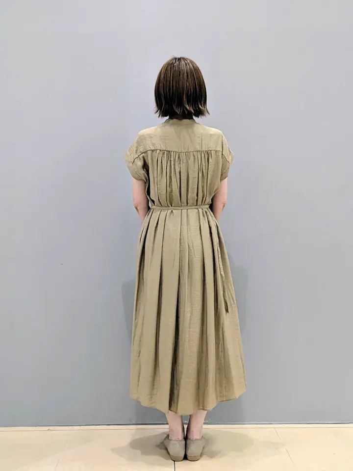 ONWARD CROSSET SELECT 見帆 コーディネート画像