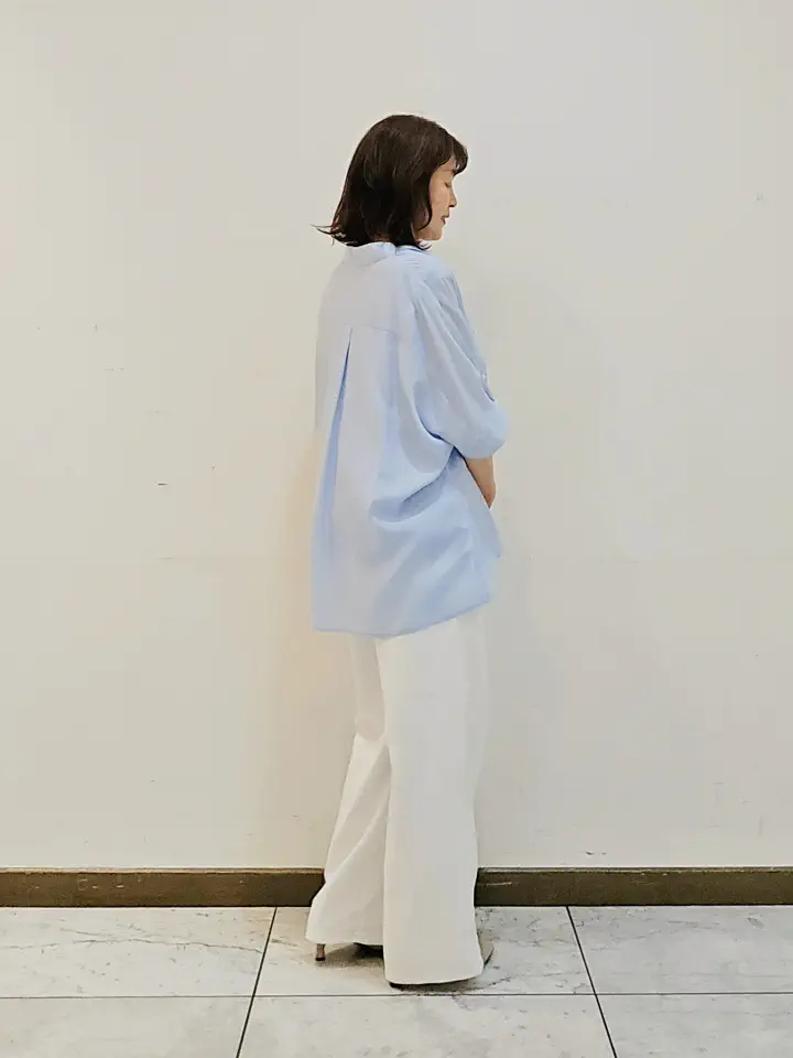 ONWARD CROSSET SELECT 森崎 コーディネート画像
