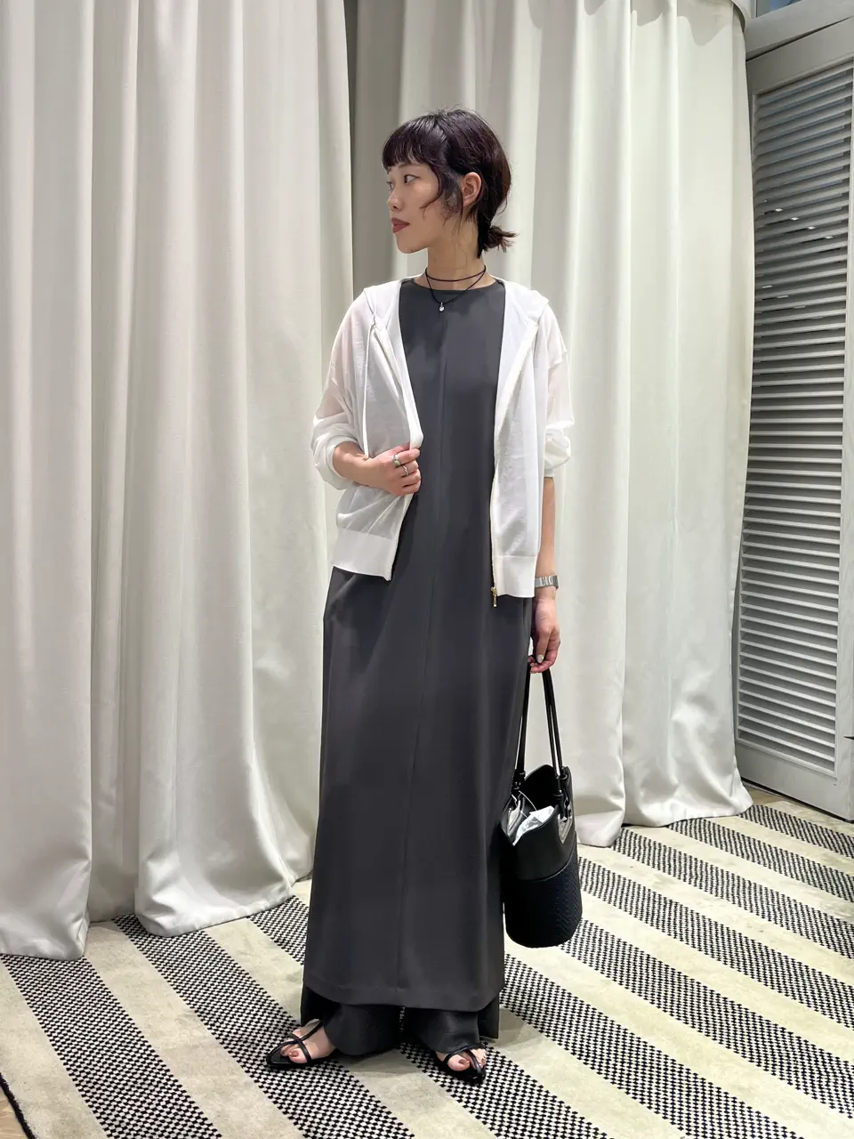  伊藤 コーディネート画像