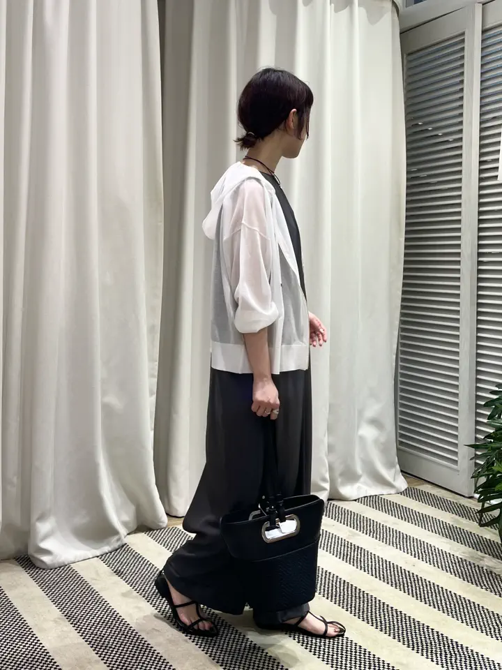 ONWARD CROSSET SELECT 伊藤 コーディネート画像