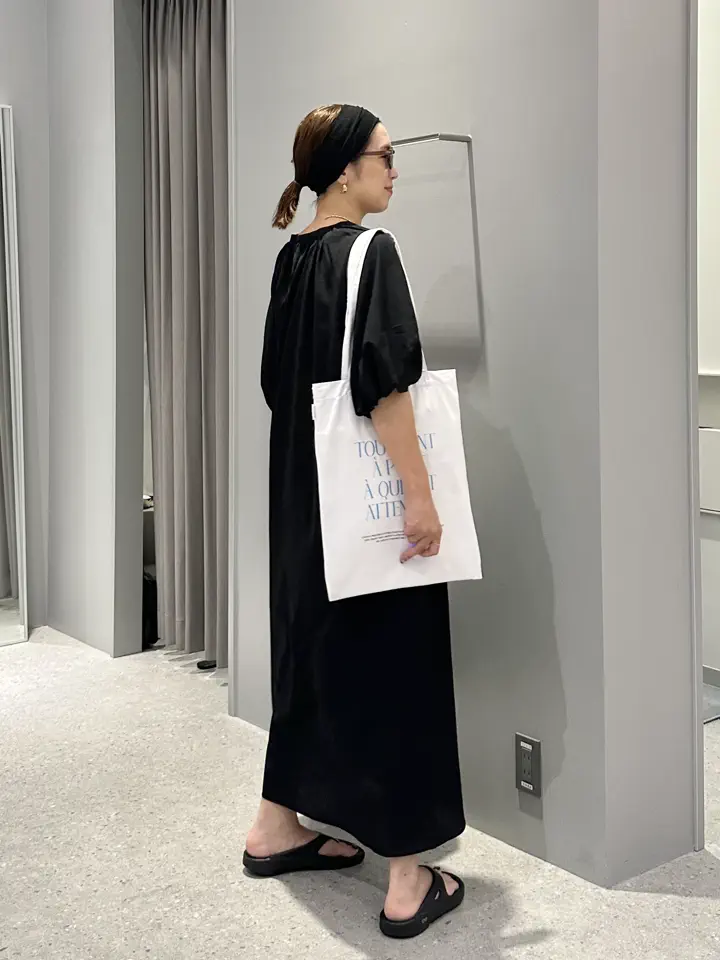 ONWARD CROSSET SELECT 濱野 コーディネート画像