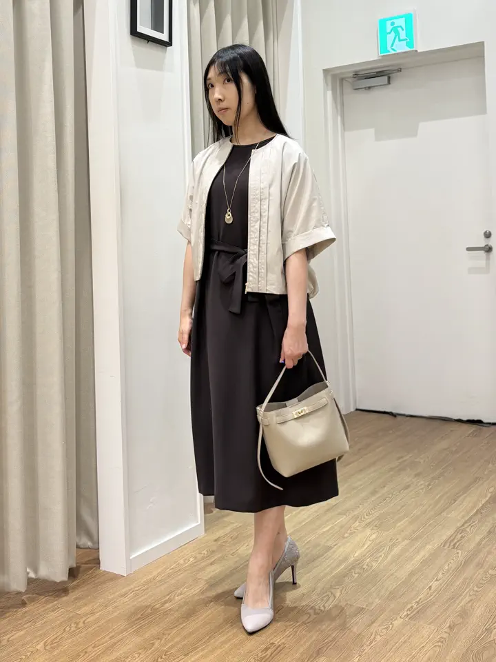 ONWARD CROSSET SELECT 磯 コーディネート画像
