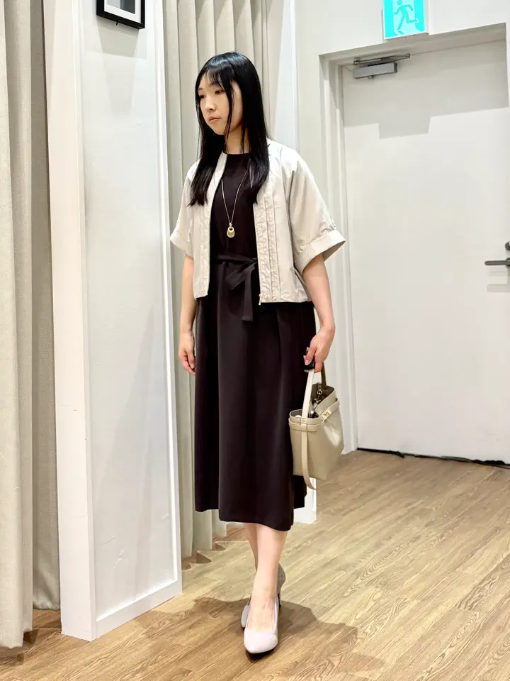 ONWARD CROSSET SELECT 磯 コーディネート画像
