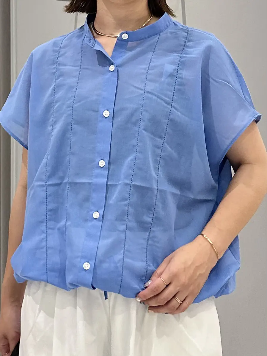 ONWARD CROSSET SELECT 濱野 コーディネート画像