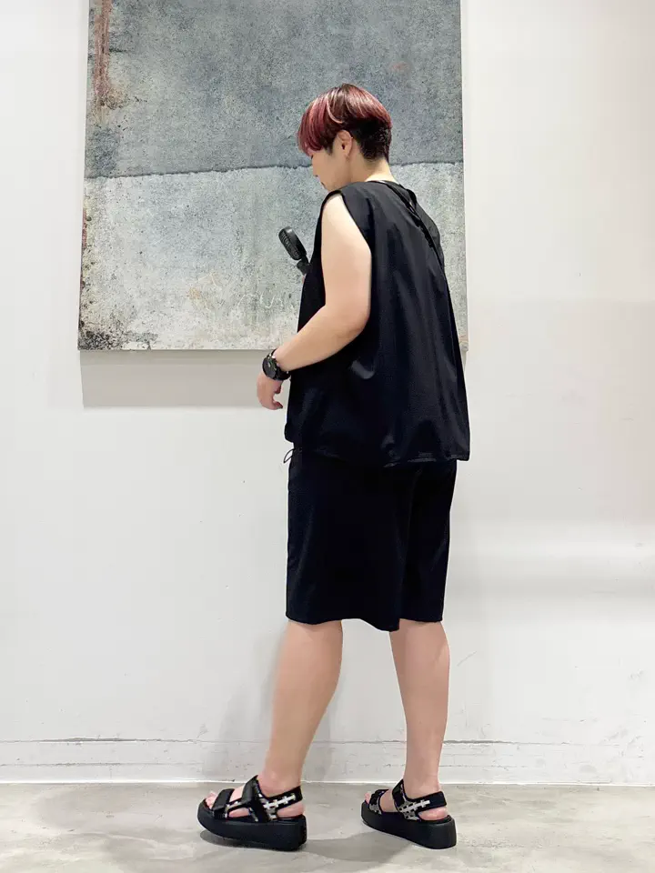 ONWARD CROSSET SELECT 千葉 コーディネート画像