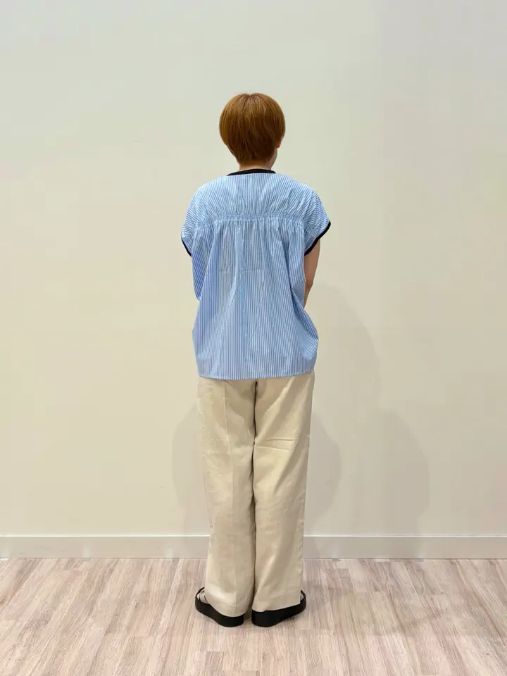 ONWARD CROSSET SELECT 河本 コーディネート画像