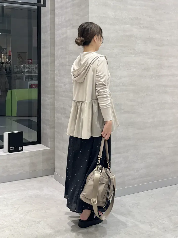 ONWARD CROSSET SELECT SAKAI コーディネート画像