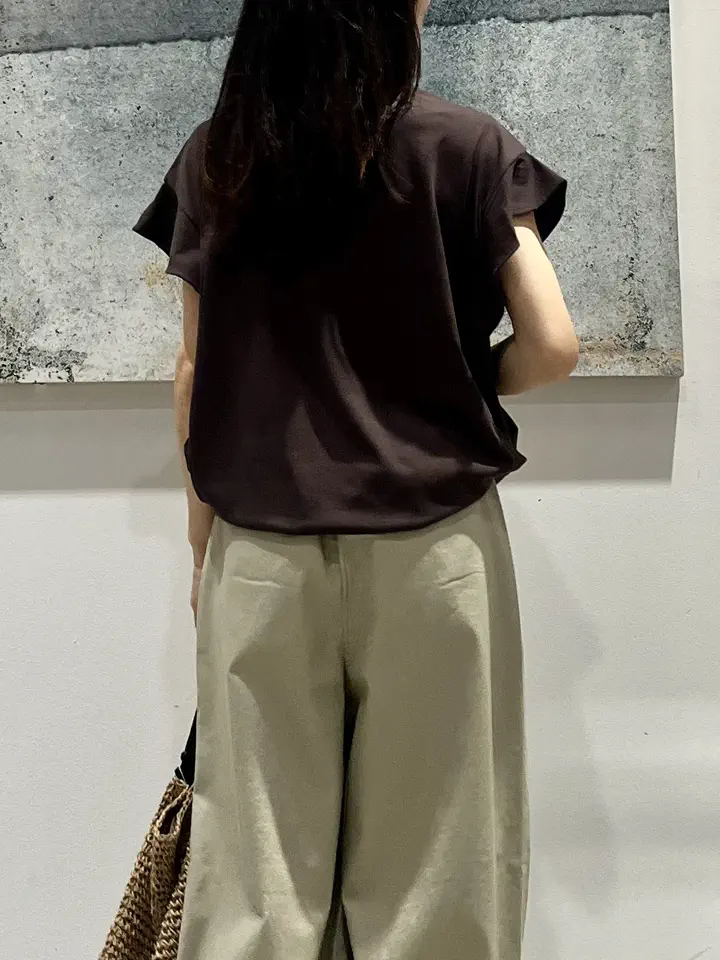 ONWARD CROSSET SELECT 田中 コーディネート画像