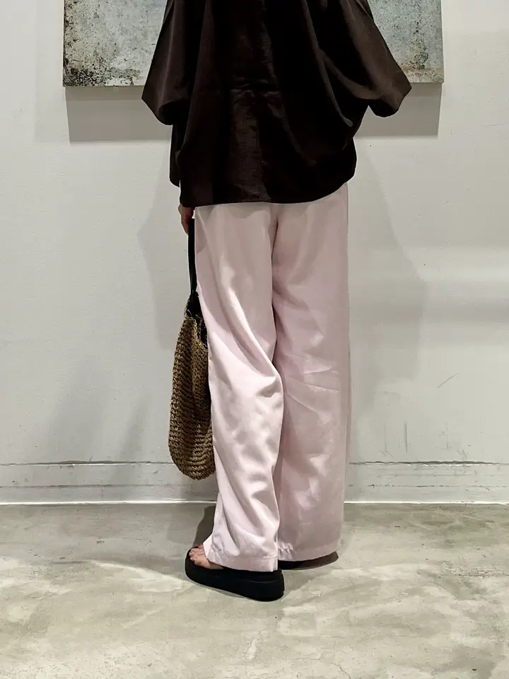 ONWARD CROSSET SELECT 田中 コーディネート画像