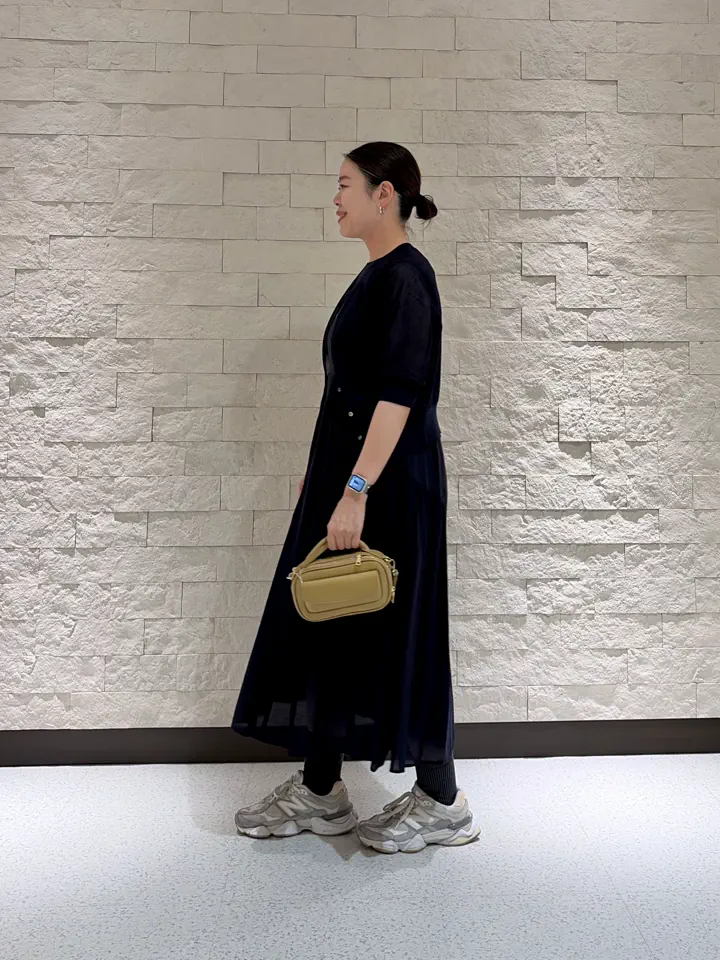 ONWARD CROSSET SELECT 土谷 コーディネート画像