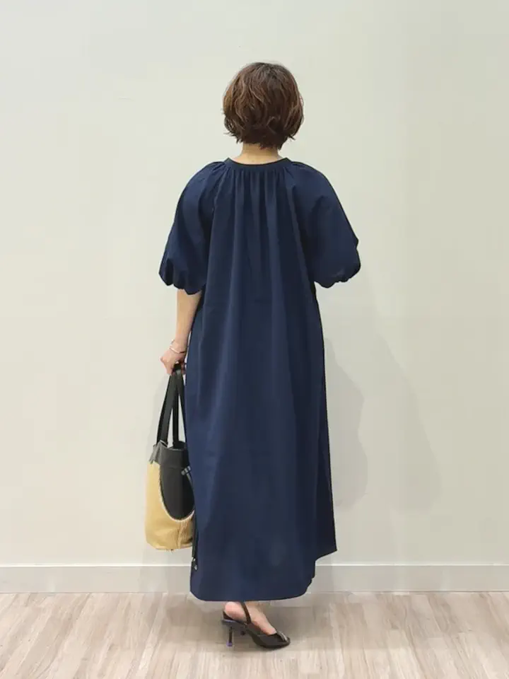 ONWARD CROSSET SELECT 前田 コーディネート画像
