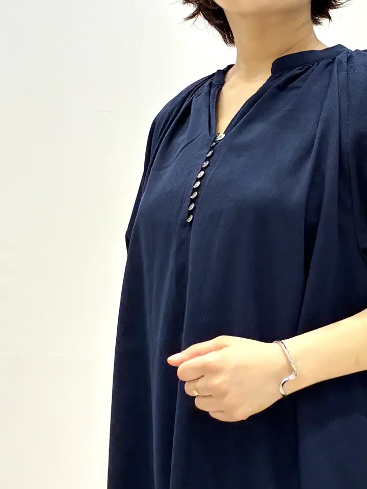 ONWARD CROSSET SELECT 前田 コーディネート画像