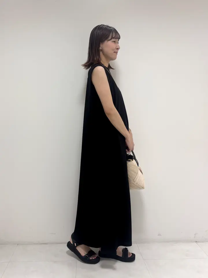 ONWARD CROSSET SELECT 野中 コーディネート画像