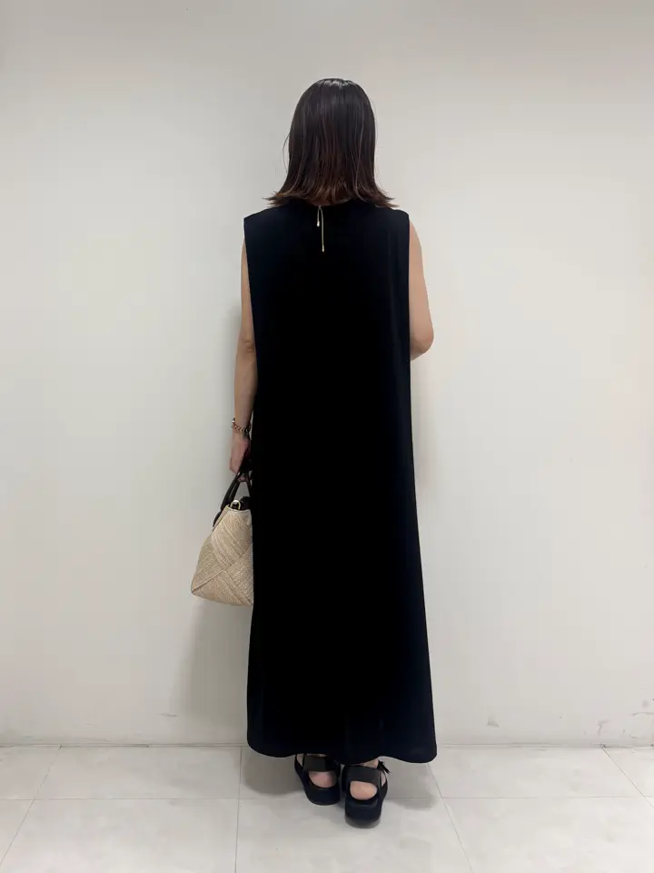 ONWARD CROSSET SELECT 野中 コーディネート画像