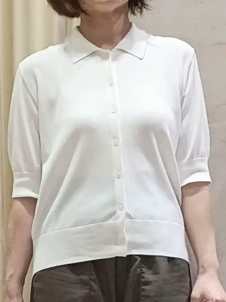 ONWARD CROSSET SELECT 白石 コーディネート画像