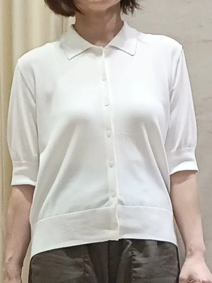 ONWARD CROSSET SELECT 白石 コーディネート画像