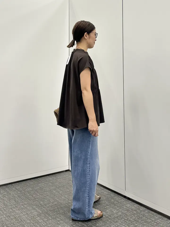 ONWARD CROSSET SELECT 濱野 コーディネート画像