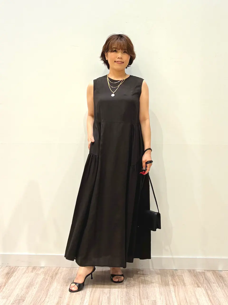  前田 コーディネート画像