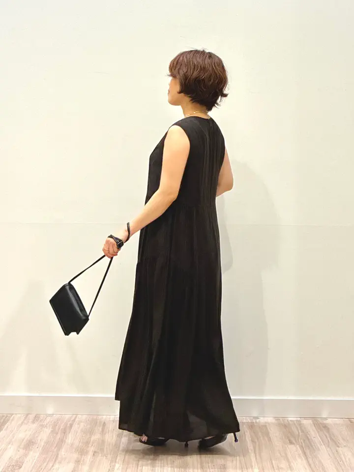 ONWARD CROSSET SELECT 前田 コーディネート画像
